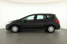 Peugeot 308 - 2008