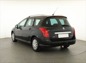 Peugeot 308 - 2008