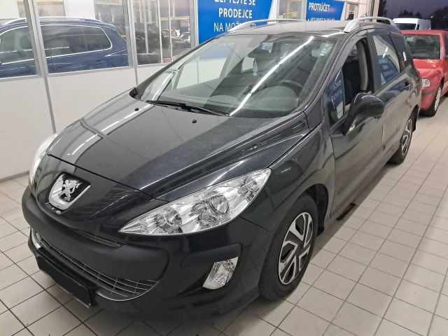Peugeot 308 2008