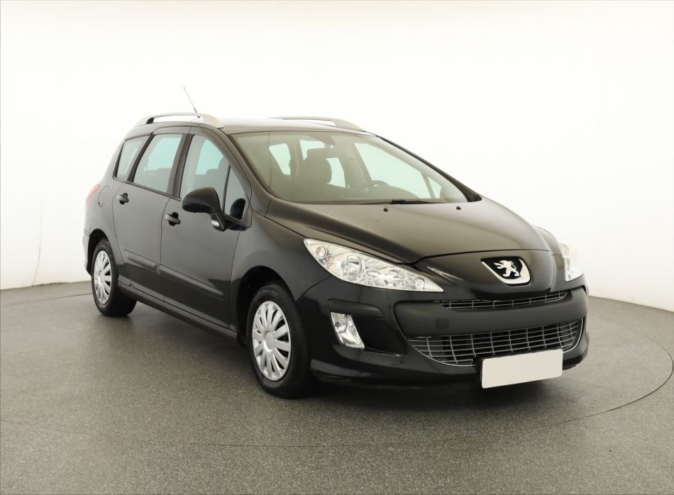 Peugeot 308 - 2008