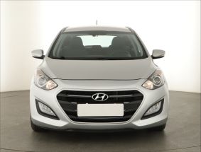 Hyundai i30 - 2017