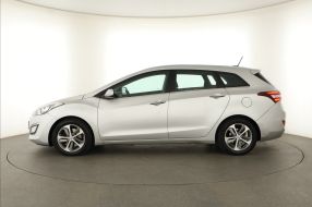 Hyundai i30 - 2017