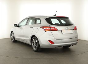 Hyundai i30 - 2017