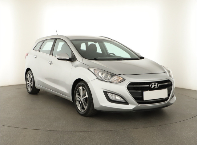 Hyundai i30 2017