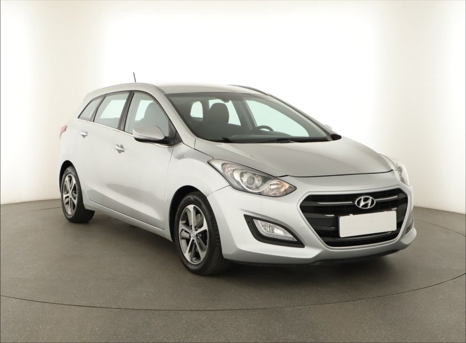 Hyundai i30 - 2017