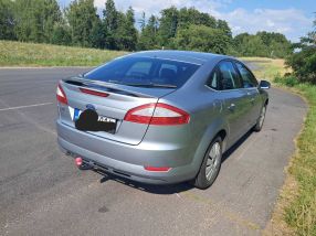 Ford Mondeo - 2009