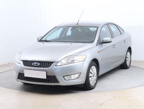 Ford Mondeo - 2009
