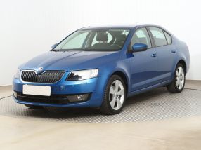Skoda Octavia - 2016