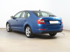 Skoda Octavia - 2016