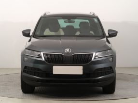 Skoda Karoq - 2020