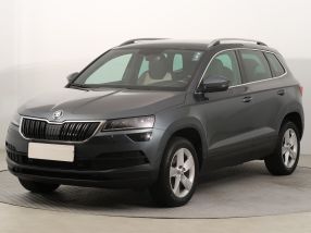 Skoda Karoq - 2020