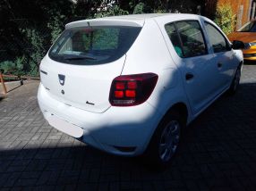 Dacia Sandero - 2019