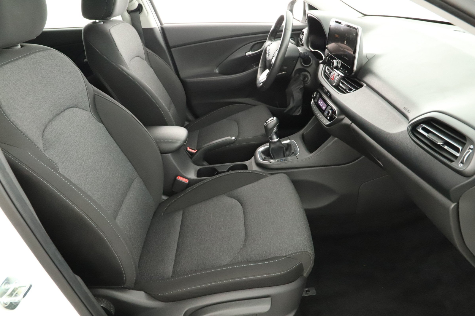 Hyundai i30 - 2023