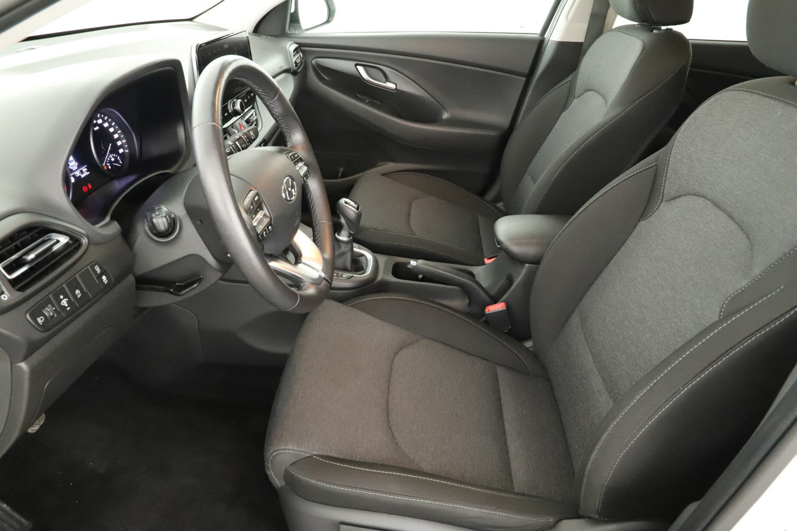 Hyundai i30 - 2023
