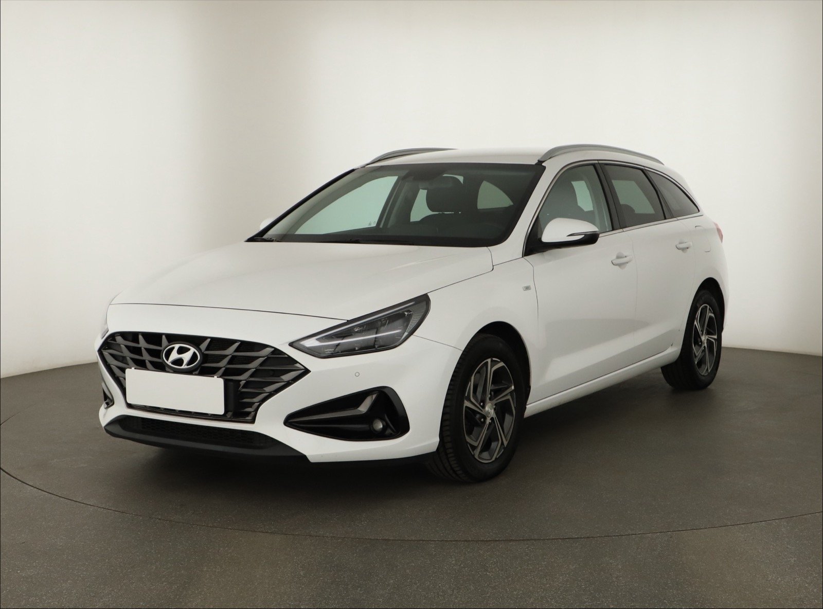 Hyundai i30 - 2023