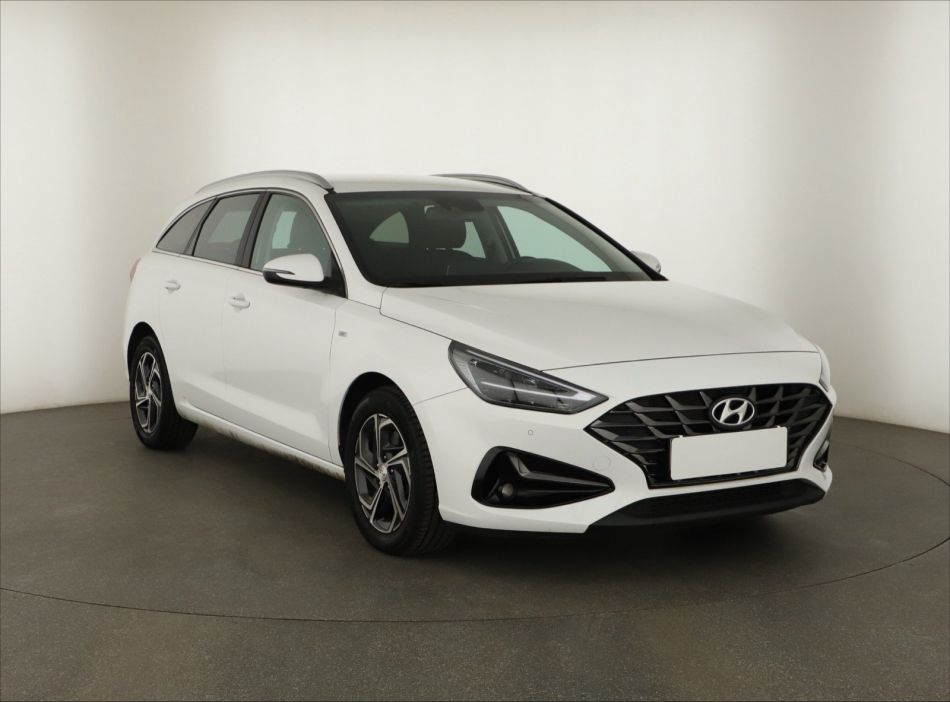 Hyundai i30 - 2023
