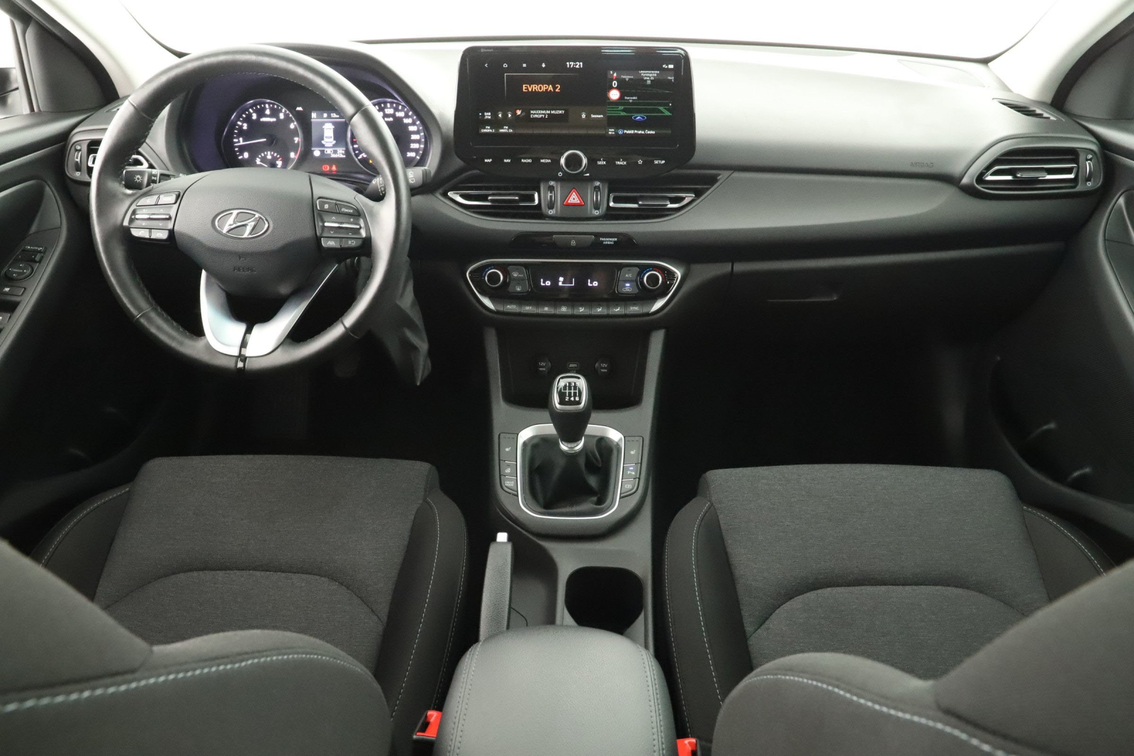 Hyundai i30 - 2023
