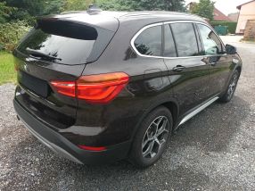 BMW X1 - 2017
