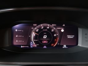 Cupra Formentor - 2021