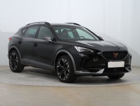 Cupra Formentor - 2021
