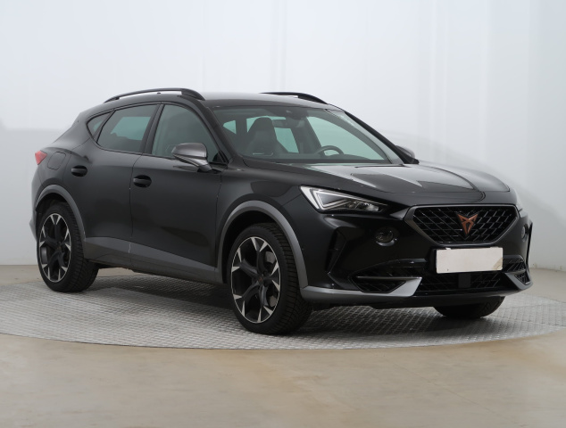 Cupra Formentor 2021
