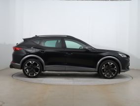 Cupra Formentor - 2021