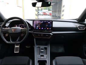 Cupra Formentor - 2021