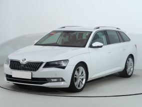 Skoda Superb - 2016