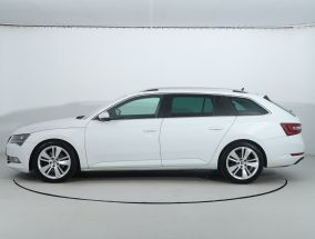 Skoda Superb - 2016