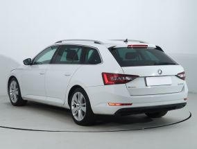 Skoda Superb - 2016