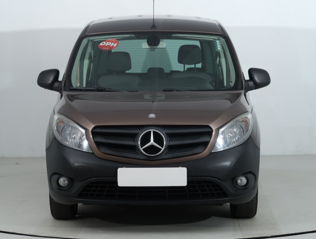 Mercedes-Benz Citan