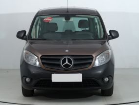 Mercedes-Benz Citan - 2017