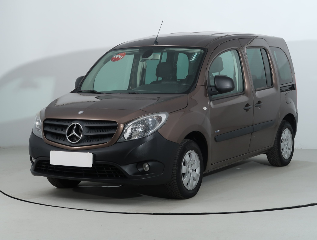 Mercedes-Benz Citan