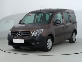 Mercedes-Benz Citan - 2017