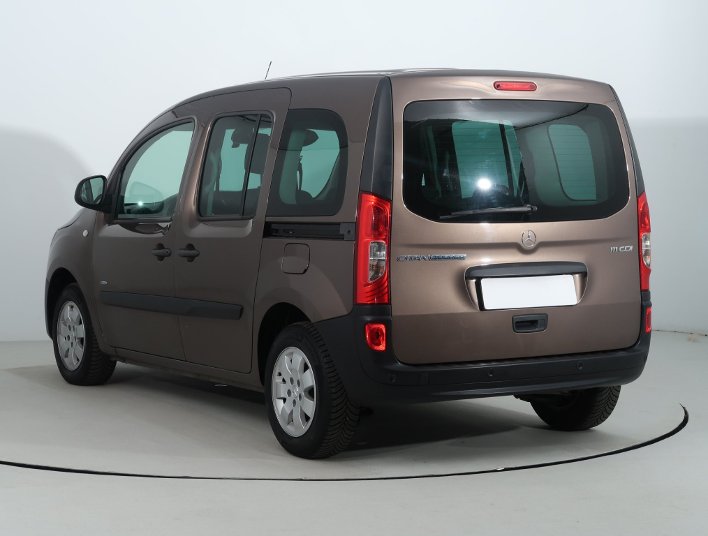 Mercedes-Benz Citan
