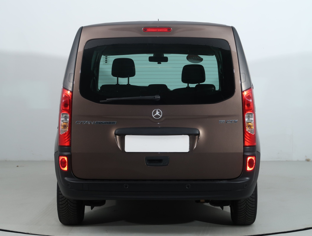 Mercedes-Benz Citan