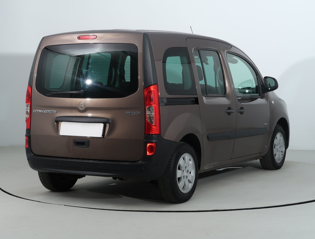 Mercedes-Benz Citan