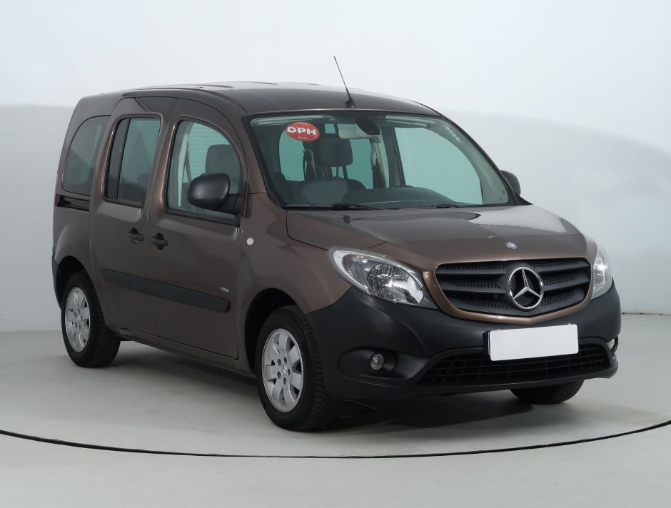 Mercedes-Benz Citan - 2017