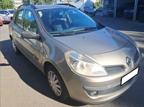 Renault Clio - 2009