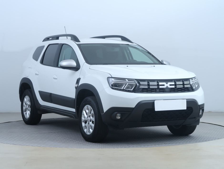 Dacia Duster - 2023