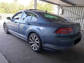 Volkswagen Passat - 2016