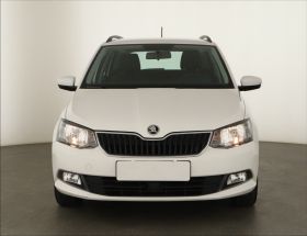 Skoda Fabia - 2018