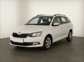 Skoda Fabia - 2018