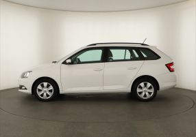 Skoda Fabia - 2018