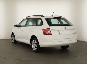 Skoda Fabia - 2018