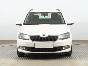 Skoda Fabia - 2018