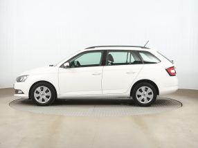 Skoda Fabia - 2018