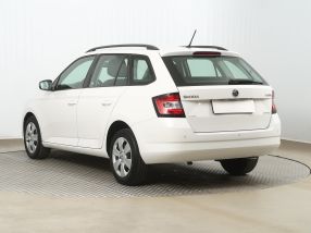 Skoda Fabia - 2018