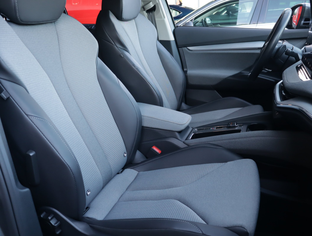 Škoda Enyaq