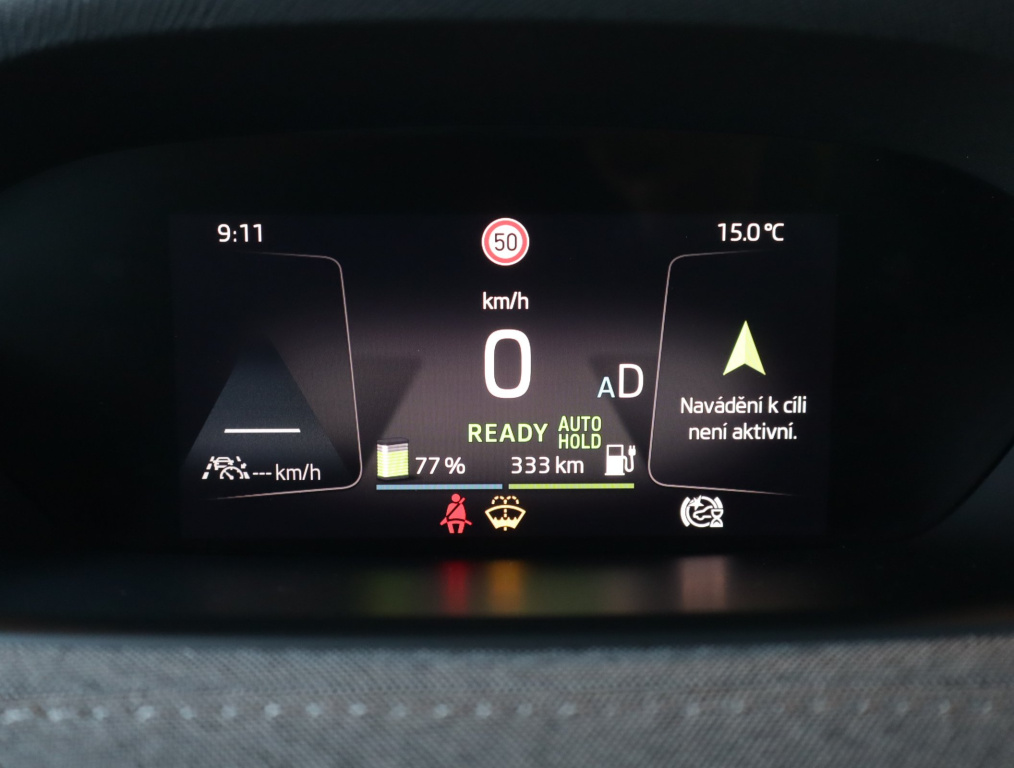 Škoda Enyaq